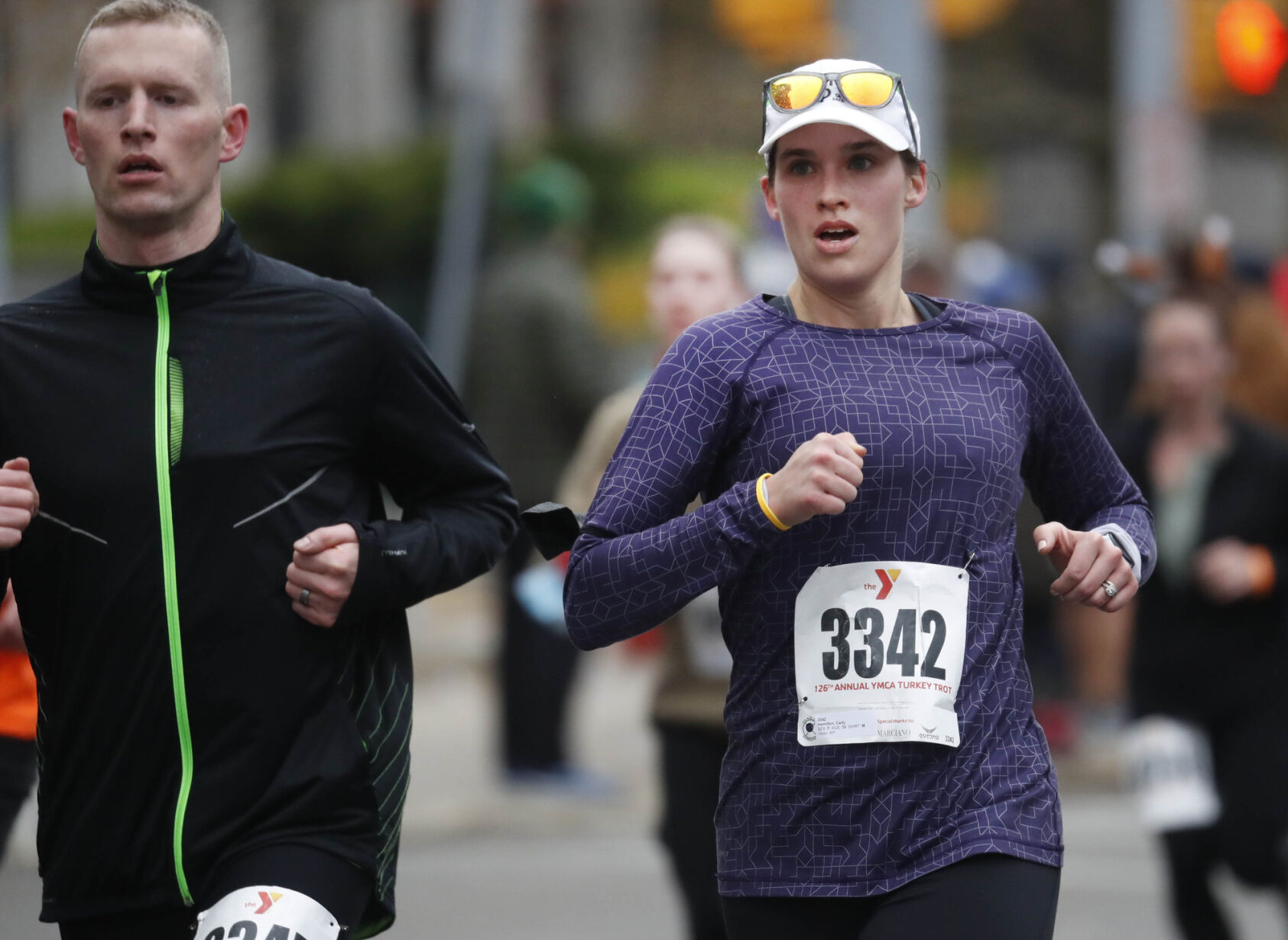 Turkey Trot 2021